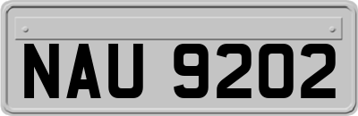 NAU9202