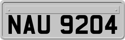 NAU9204