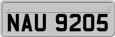 NAU9205