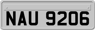 NAU9206