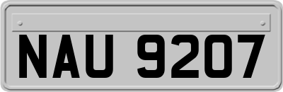 NAU9207