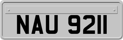 NAU9211