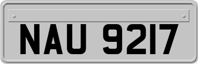 NAU9217