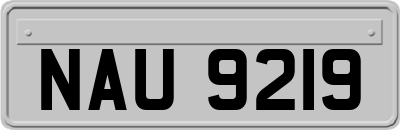 NAU9219