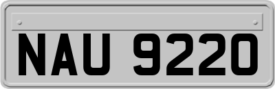 NAU9220