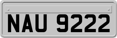 NAU9222