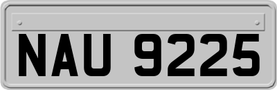 NAU9225