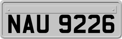 NAU9226