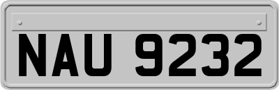 NAU9232