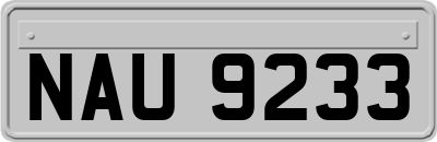 NAU9233