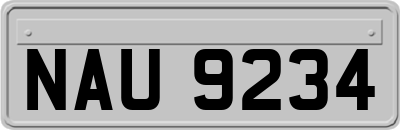 NAU9234