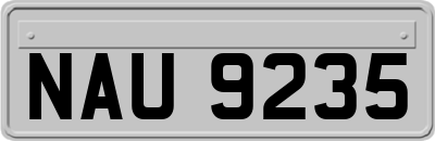 NAU9235