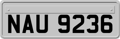 NAU9236