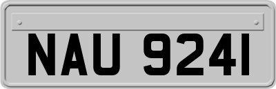 NAU9241