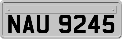 NAU9245