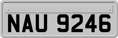 NAU9246