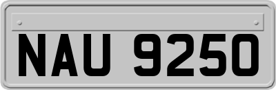 NAU9250