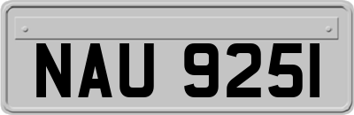 NAU9251