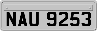 NAU9253