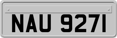 NAU9271