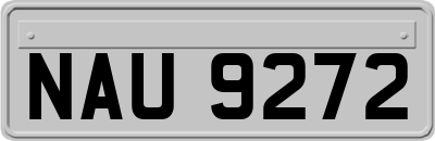 NAU9272