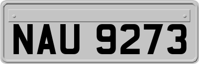 NAU9273