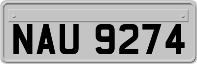 NAU9274