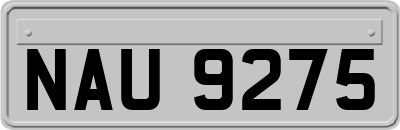 NAU9275