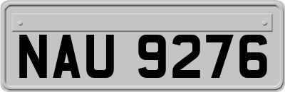 NAU9276