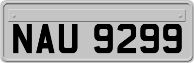 NAU9299