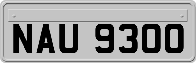 NAU9300