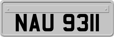 NAU9311