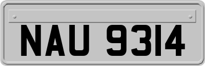 NAU9314