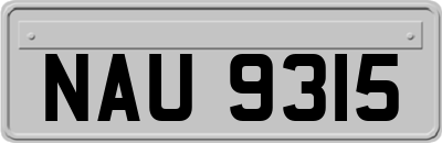 NAU9315