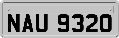 NAU9320