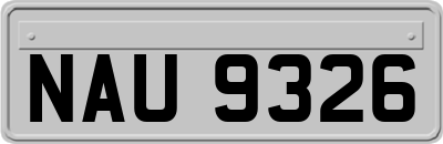 NAU9326