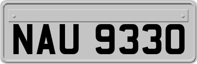 NAU9330