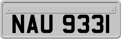 NAU9331