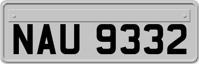 NAU9332