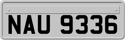 NAU9336