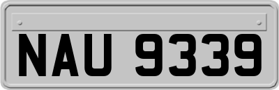 NAU9339