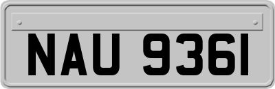 NAU9361