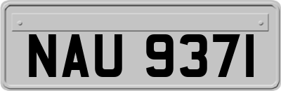 NAU9371