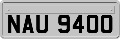 NAU9400