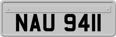 NAU9411