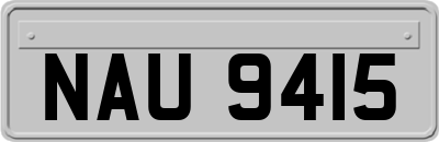 NAU9415