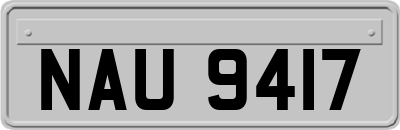 NAU9417