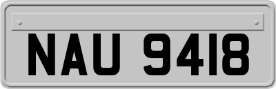 NAU9418