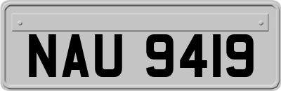 NAU9419