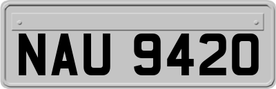 NAU9420